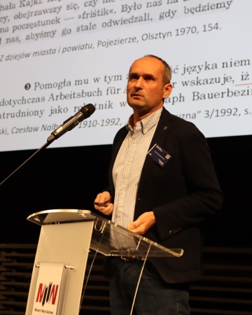 Konferencja naukowa „Fałszerstwa i mity w dziejach” za nami