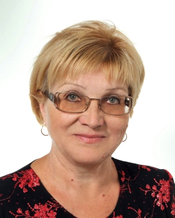 Tatiana Licznarowska