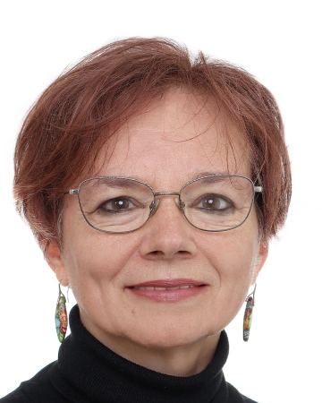 Ewa Głębocka-Waligóra