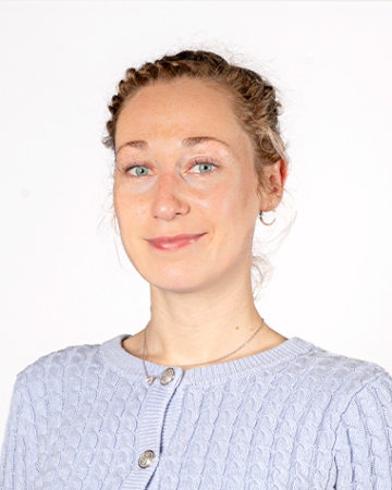 Halszka Kopowska
