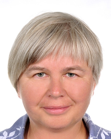 Ewa Jaroszyńska