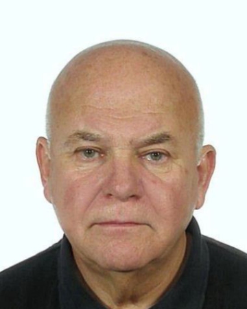 Jacek Podhorski-Piotrowski