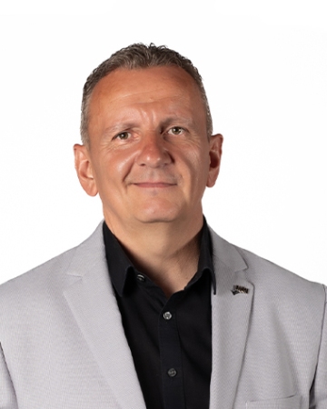 Marcin Kenig
