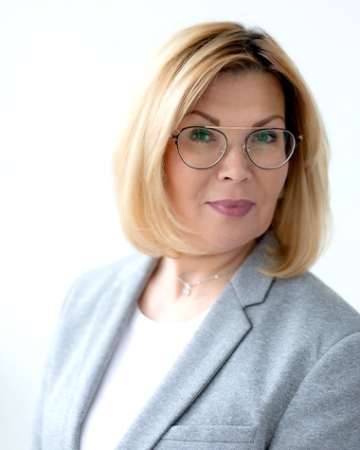 Tatiana Ogrodnik