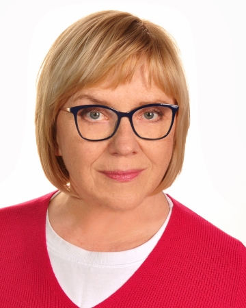 Anna Kuczmarska