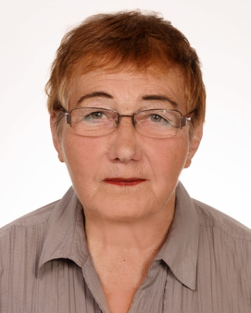 Małgorzata Mazur