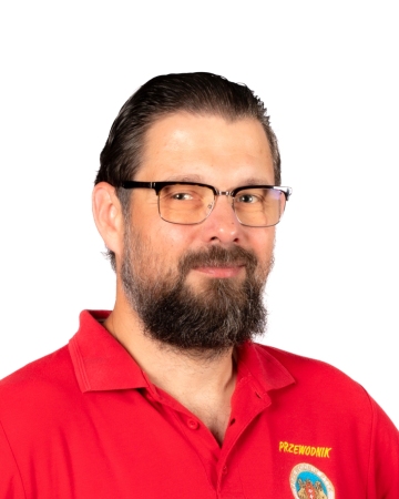 Andrzej Cylwik