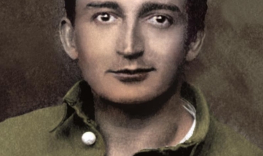 gen. August Emil Fieldorf „Nil”