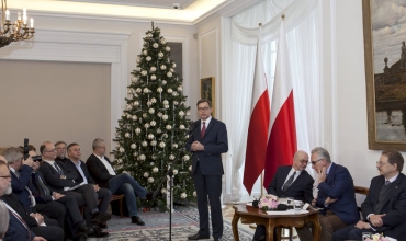 „Przede wszystkim legiony…” VI debata belwederska historyków