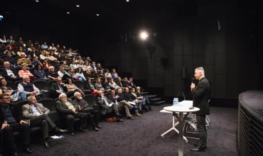 IV edycja konferencji „Żuławy w 1945 roku. Niedomknięte księgi”