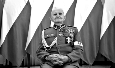 płk Bolesław Kowalski