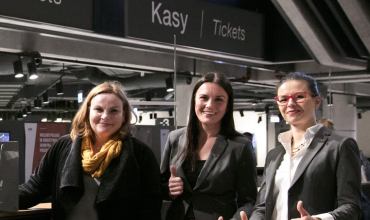 half-millionth ticket 