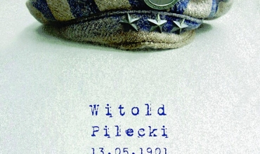 Promocja książki Witold Pilecki "Raport Witolda"