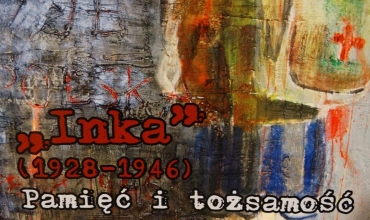 Ks. dr J. Wąsowicz, członek Rady Muzeum II Wojny Światowej, Książka 'Danuta Siedzikówna ps. „Inka” (1928-1946). Pamięć i tożsamość'.