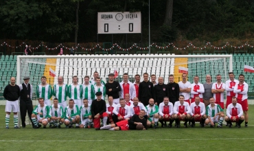 Mecz, który się nie odbył