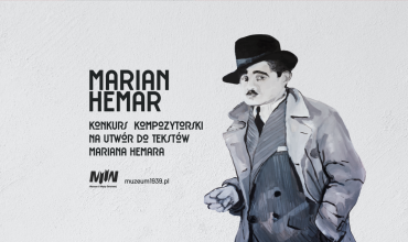 Znamy zwycięzców konkursu kompozytorskiego na utwór wokalny do tekstów Mariana Hemara