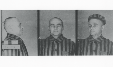 19 września 1940 r. – aresztowanie Witolda Pileckiego i jego droga do Auschwitz
