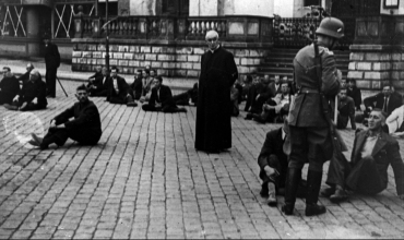 10 października 1939 r. Niemcy rozpoczęli w Fordonie masowe mordy Polaków i Żydów