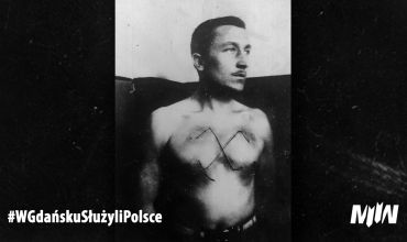 #WGdańskuSłużyliPolsce – prześladowania Polaków w Wolnym Mieście Gdańsku