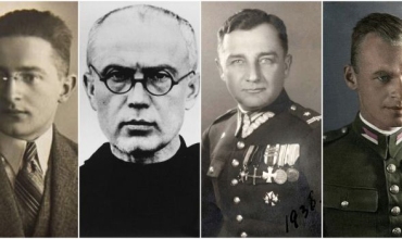 Tych bohaterów poznasz zwiedzając Muzeum II Wojny Światowej