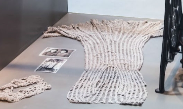 Moda w czasie wojny