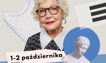 "Weekend seniora z kulturą" w M2WŚ - bilety za 1 zł