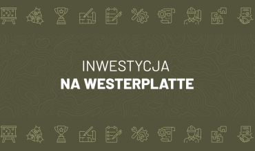 Muzeum Westerplatte i Wojny 1939 - zobacz infografikę poświęconą inwestycji