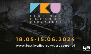 Festiwal Kultury Utraconej III edycja