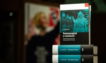 PAN AWARD FOR BOOK PUBLISHED BY MSWW