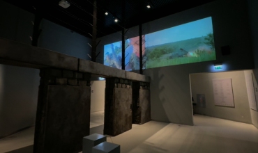 THE CLOSING FILM OF THE MAIN EXHIBITION RETURNS TO THE MSWW