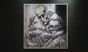 Maximilian Kolbe Honored in Main Exhibit of the Museum of the Second World War