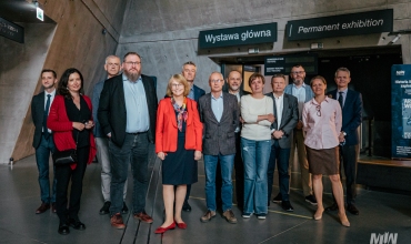 Meeting of the Museum Council