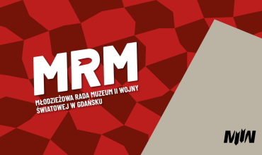 New Members of the Youth Council of the Museum of the Second World War in Gdańsk
