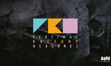 Wyniki konkursu na projekt muralu promującego Festiwal Kultury Ocalonej