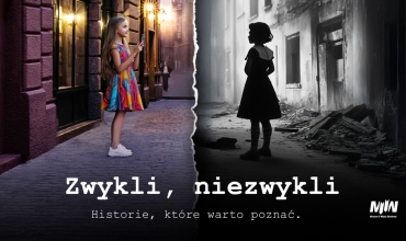 „Zwykli – niezwykli”