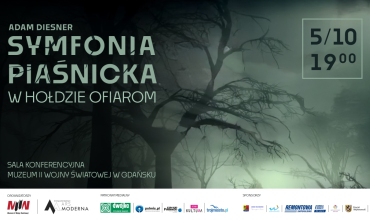 Symfonia Piaśnicka – Prawykonanie w MIIWŚ