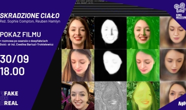 Skradzione ciało