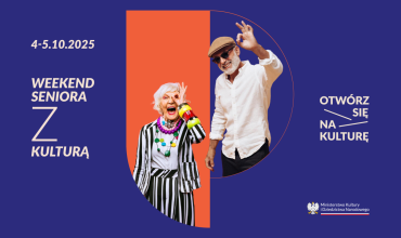 „Weekend seniora z kulturą” w MIIWŚ