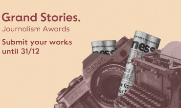 “WWII 80 Years After. What Remains From the Second World War Today?” International Competition for Journalists