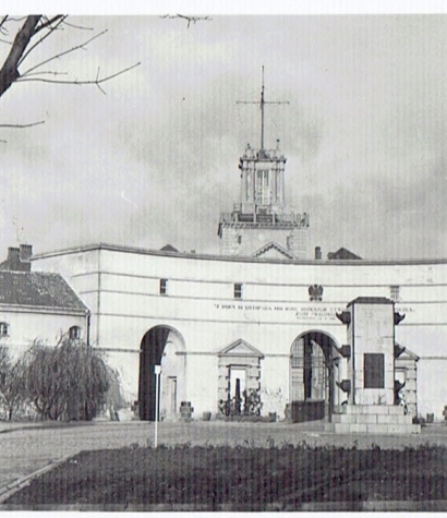 Wykład komandora Sebastiana Draga pt. „Pomiędzy Westerplatte a Helem. Kępa Oksywska 1939”