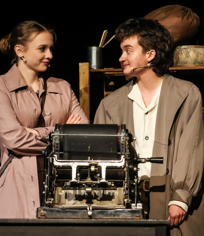 Grupa teatralna