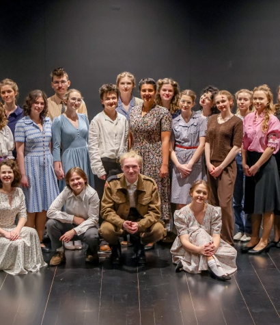 Grupa teatralna