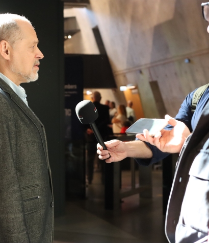Już 4 miliony osób odwiedziło Muzeum II Wojny Światowej! Kolejny rekord frekwencji