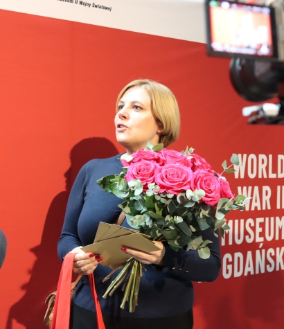 Już 4 miliony osób odwiedziło Muzeum II Wojny Światowej! Kolejny rekord frekwencji