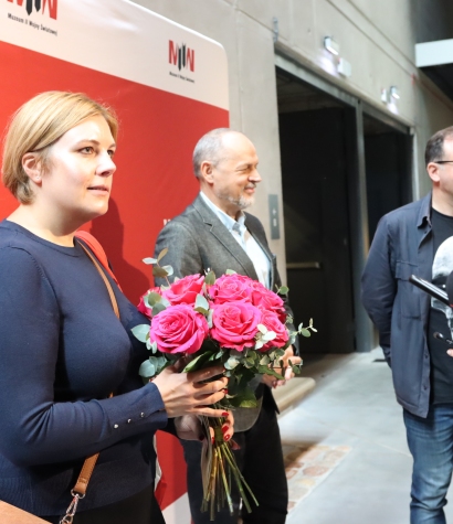 Już 4 miliony osób odwiedziło Muzeum II Wojny Światowej! Kolejny rekord frekwencji