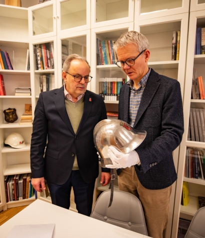 Bezcenne świadectwa z czasów wojny trafiły do Muzeum II Wojny Światowej  w Gdańsku