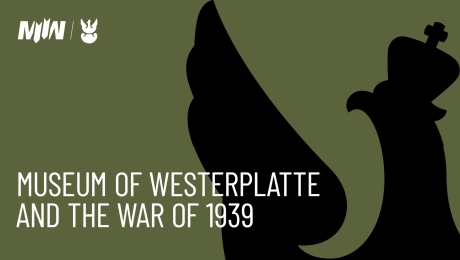 Museum of Westerplatte and the war of 1939
