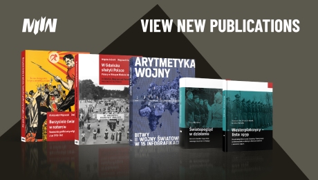 View new publications