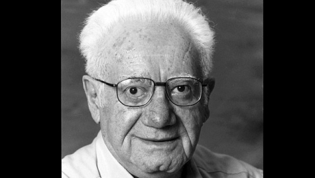 Prof. Israel Gutman