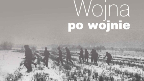 "Wojna po wojnie"